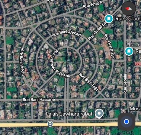 Villa 700 m² à vendre à Rabat (Souissi) — Photo 4