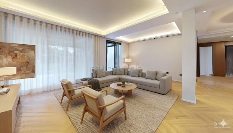 Villa 700 m² à vendre à Rabat (Souissi) — Photo 5