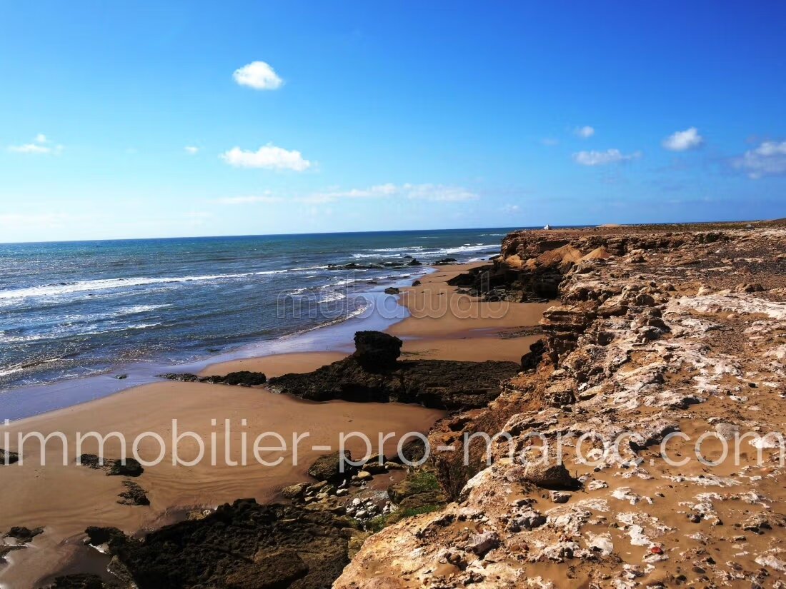 Terrain à vendre à Essaouira — Photo 3