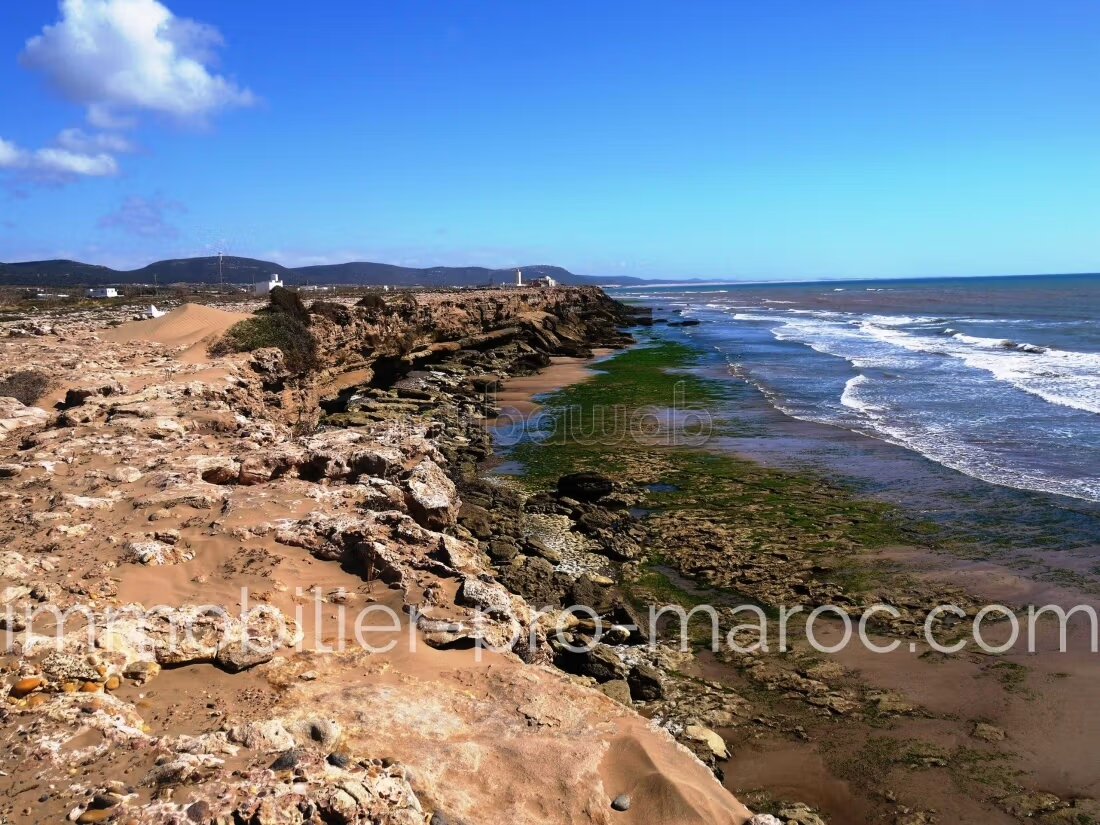 Terrain à vendre à Essaouira — Photo 5
