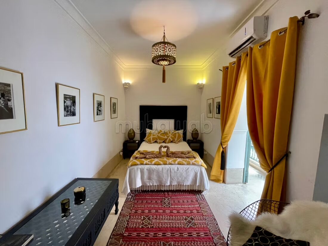 Riad 107 m² à vendre à Marrakech – Dar el Bacha — Photo 4