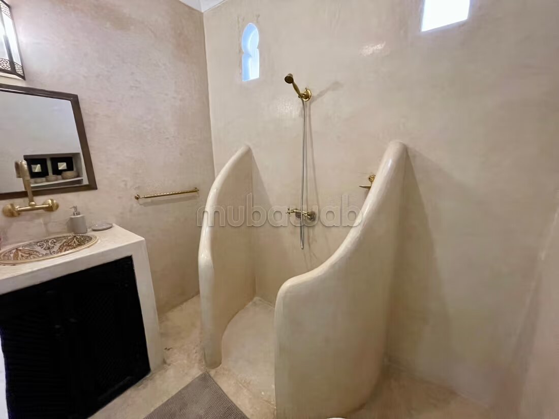 Riad 107 m² à vendre à Marrakech – Dar el Bacha — Photo 5