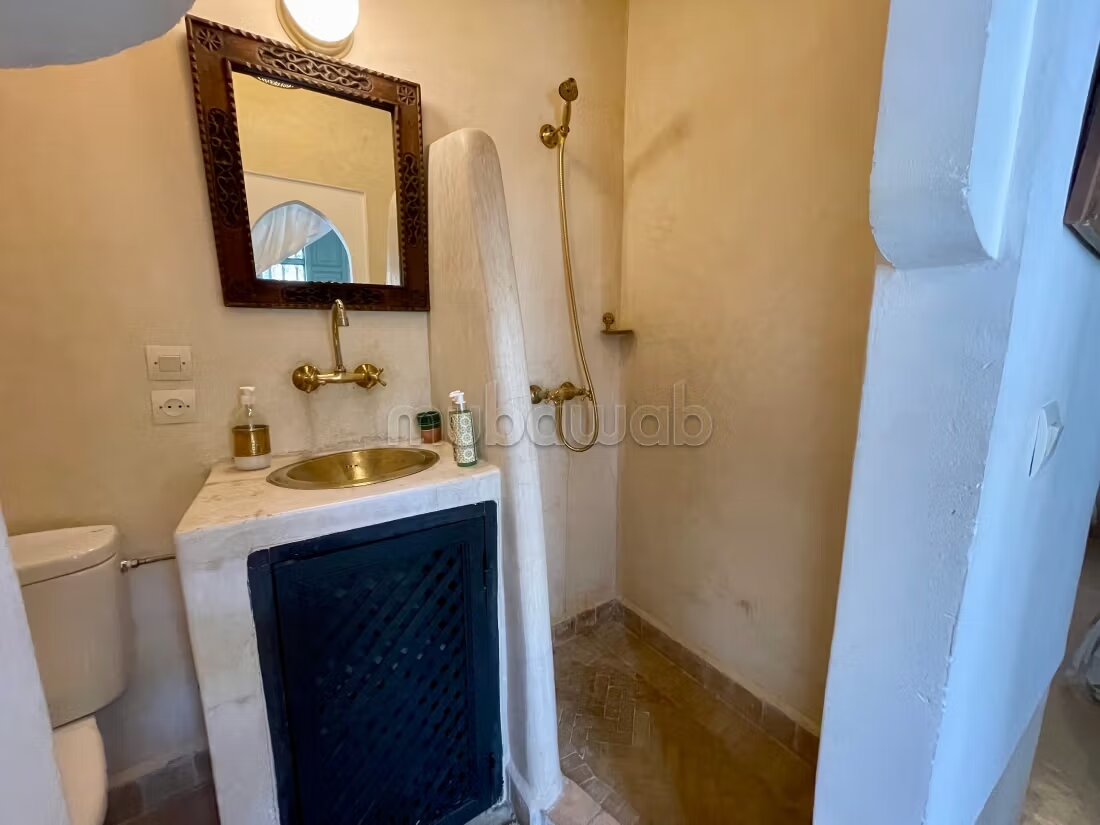 Riad 107 m² à vendre à Marrakech – Dar el Bacha — Photo 9