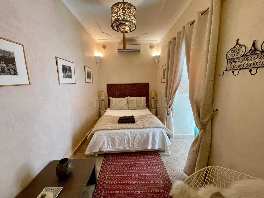 Riad 107 m² à vendre à Marrakech – Dar el Bacha — Photo 12