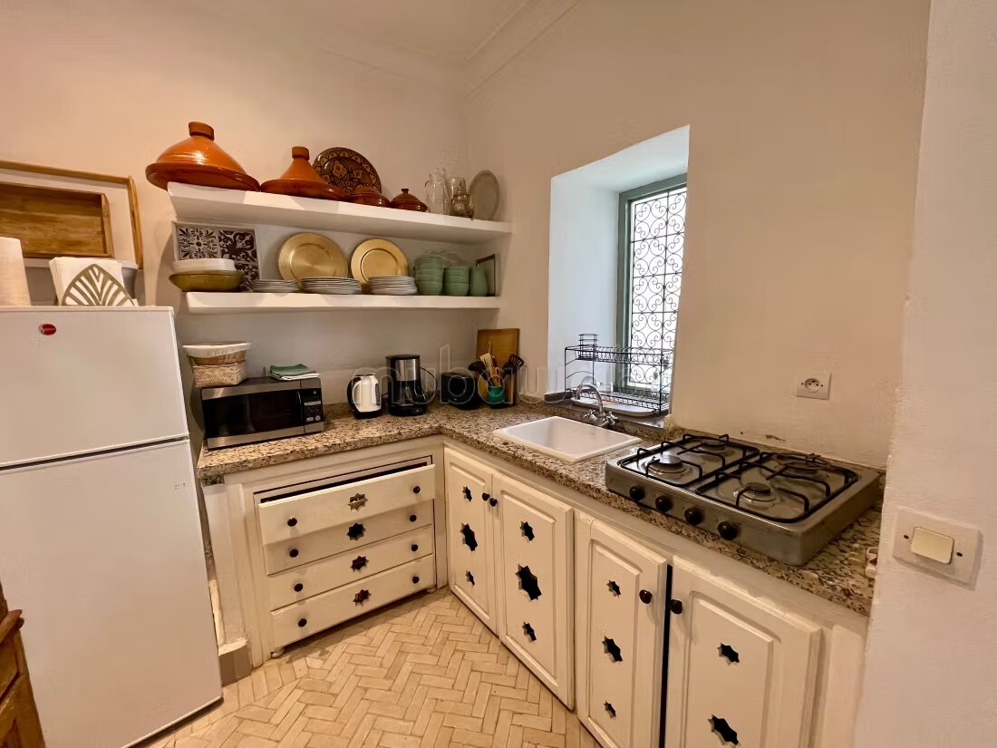 Riad 107 m² à vendre à Marrakech – Dar el Bacha — Photo 18