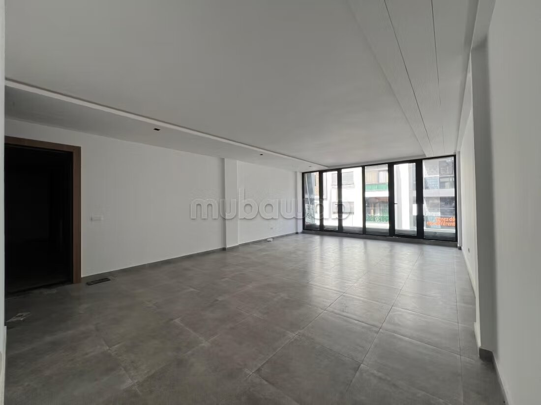 Bureau neuf emplacement premium