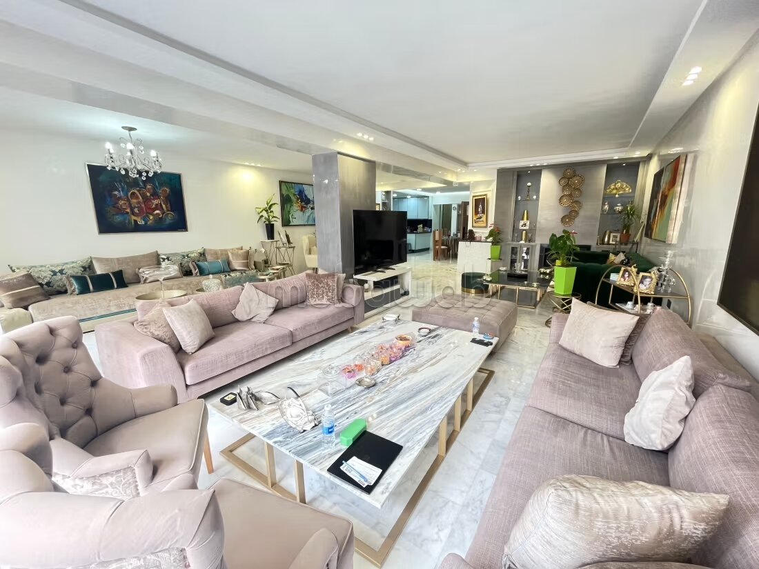 Appartement à vendre à Casablanca — Photo 3