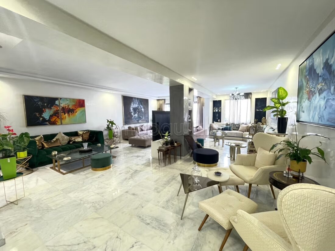 Appartement à vendre à Casablanca — Photo 4