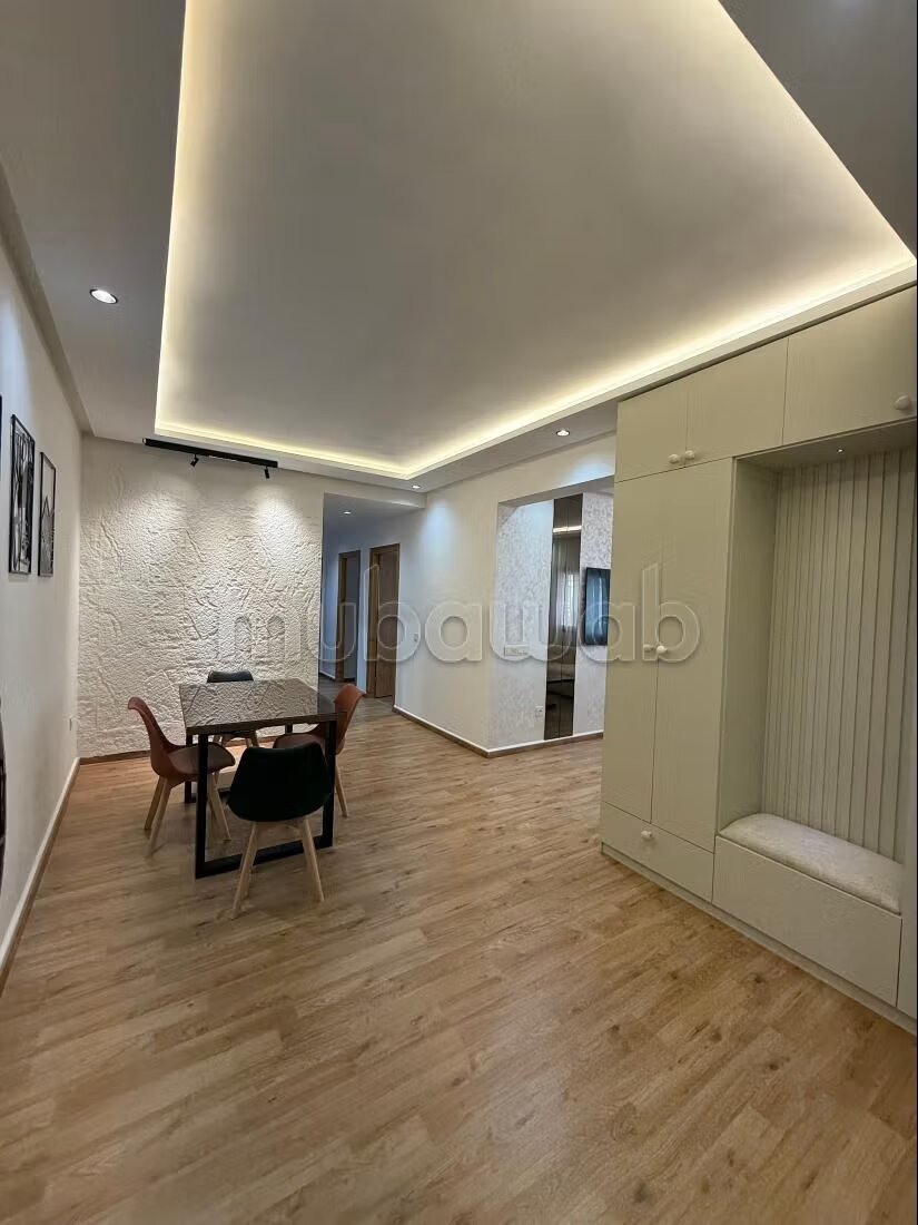 شقة 95 م² للإيجار في طنجة – بوبانا — Photo 3