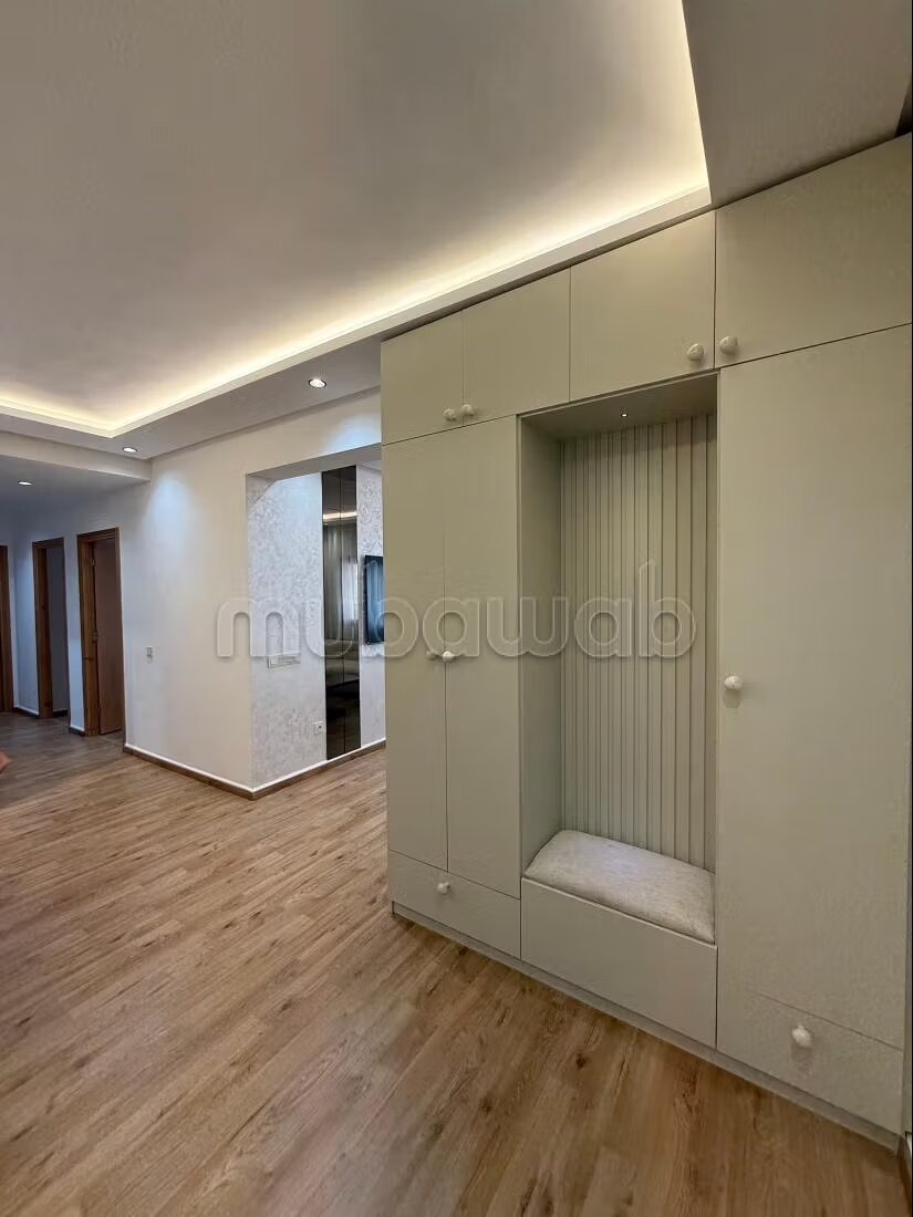 شقة 95 م² للإيجار في طنجة – بوبانا — Photo 4
