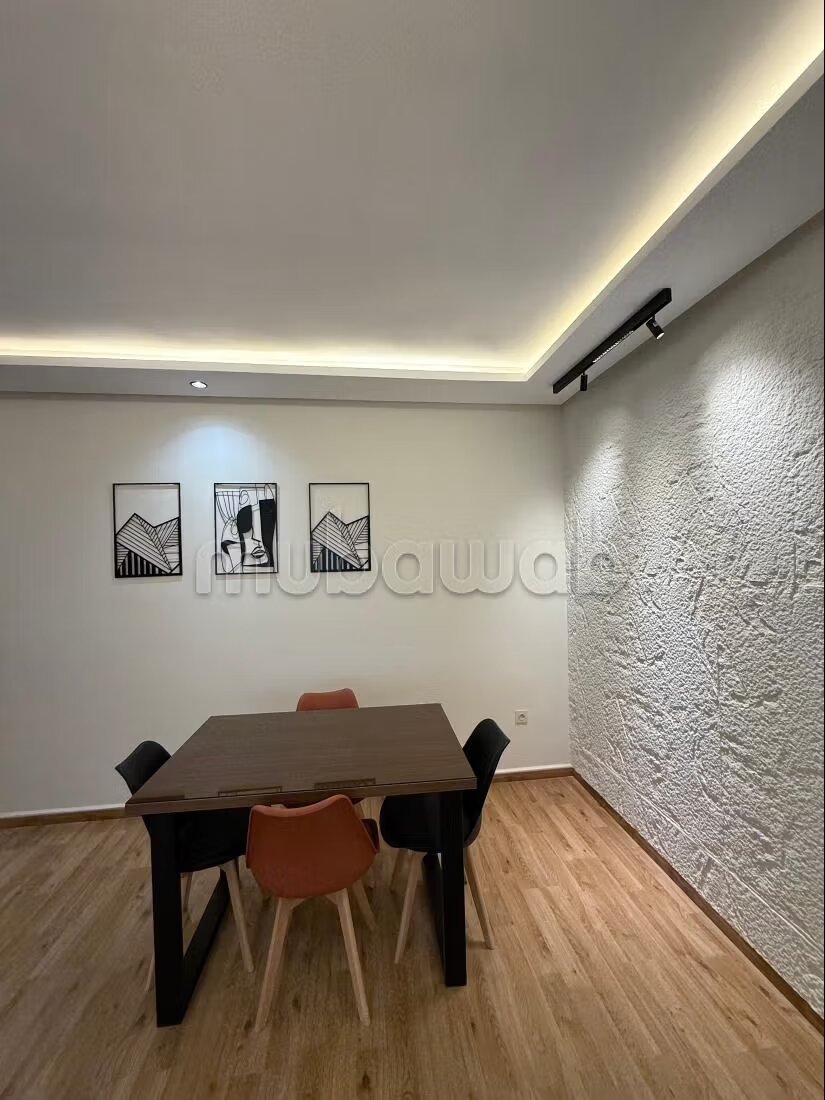 شقة 95 م² للإيجار في طنجة – بوبانا — Photo 7