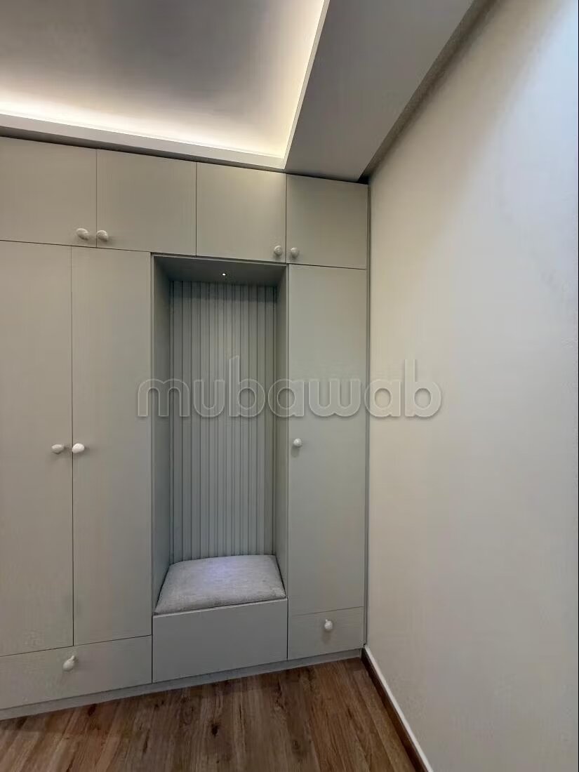شقة 95 م² للإيجار في طنجة – بوبانا — Photo 10