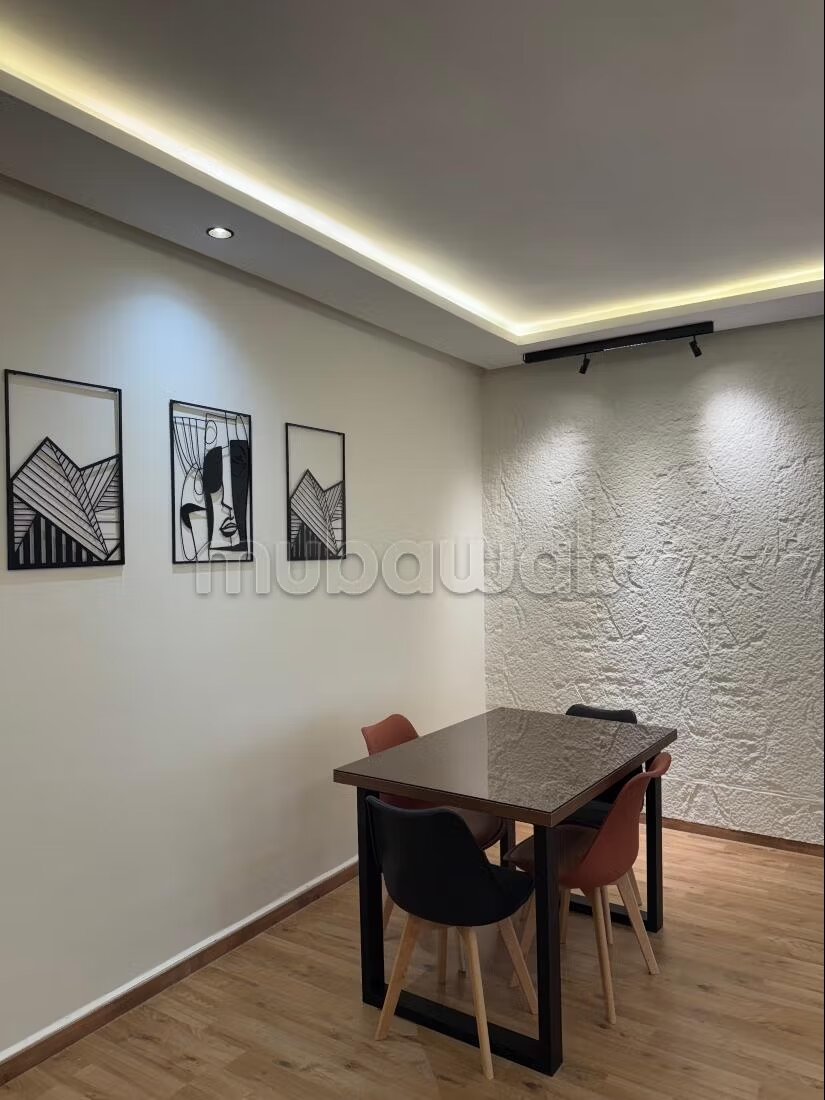 شقة 95 م² للإيجار في طنجة – بوبانا — Photo 11