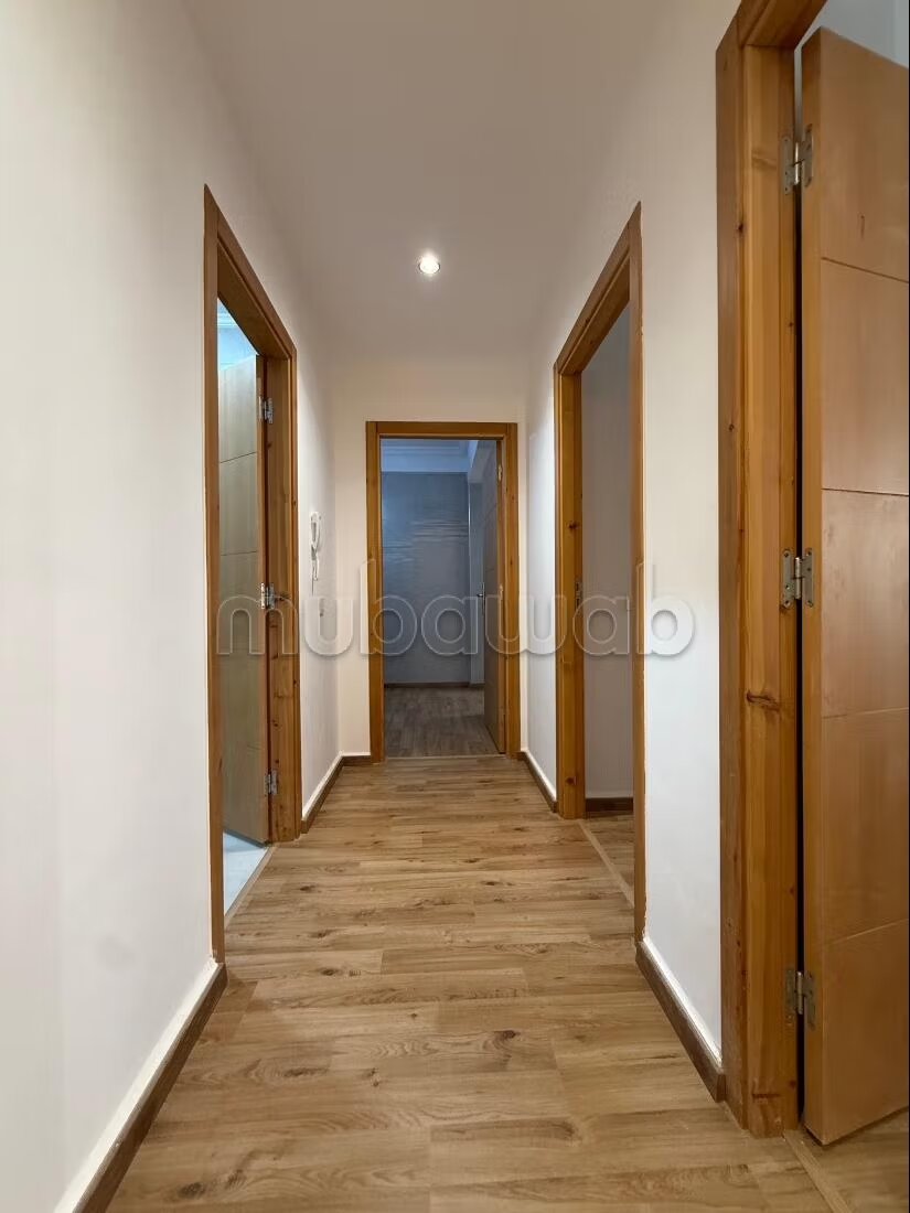 شقة 95 م² للإيجار في طنجة – بوبانا — Photo 12