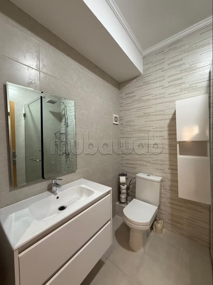 شقة 95 م² للإيجار في طنجة – بوبانا — Photo 15