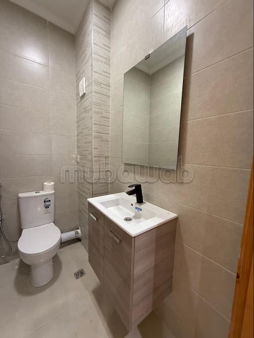 شقة 95 م² للإيجار في طنجة – بوبانا — Photo 16