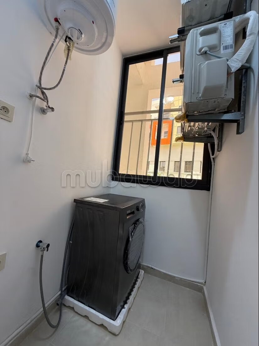 شقة 95 م² للإيجار في طنجة – بوبانا — Photo 17