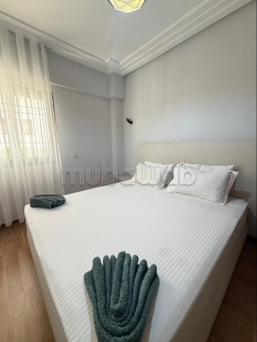 شقة 95 م² للإيجار في طنجة – بوبانا — Photo 24