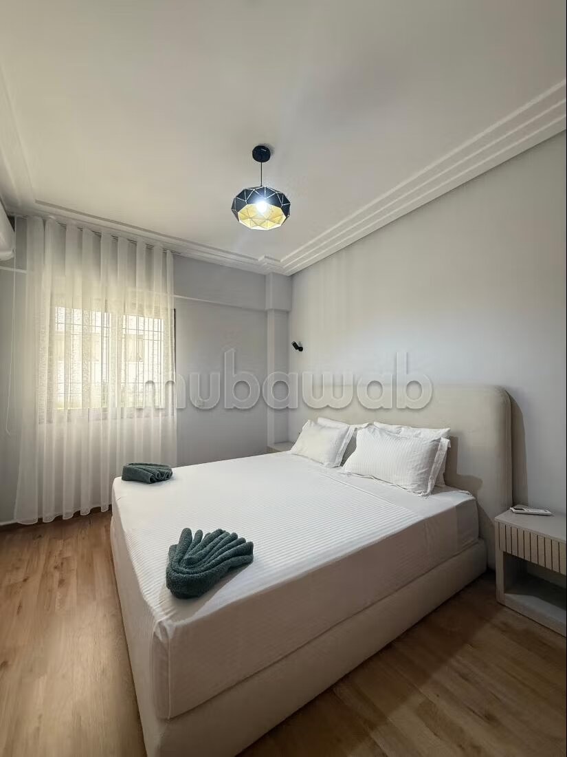 شقة 95 م² للإيجار في طنجة – بوبانا — Photo 26
