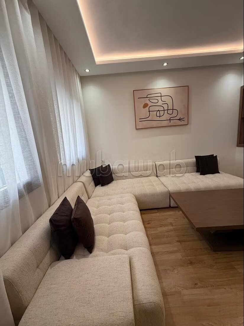 شقة 95 م² للإيجار في طنجة – بوبانا — Photo 32