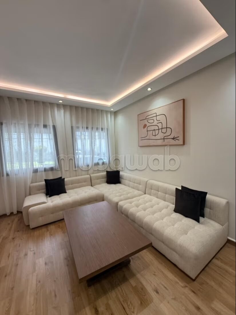شقة 95 م² للإيجار في طنجة – بوبانا — Photo 34