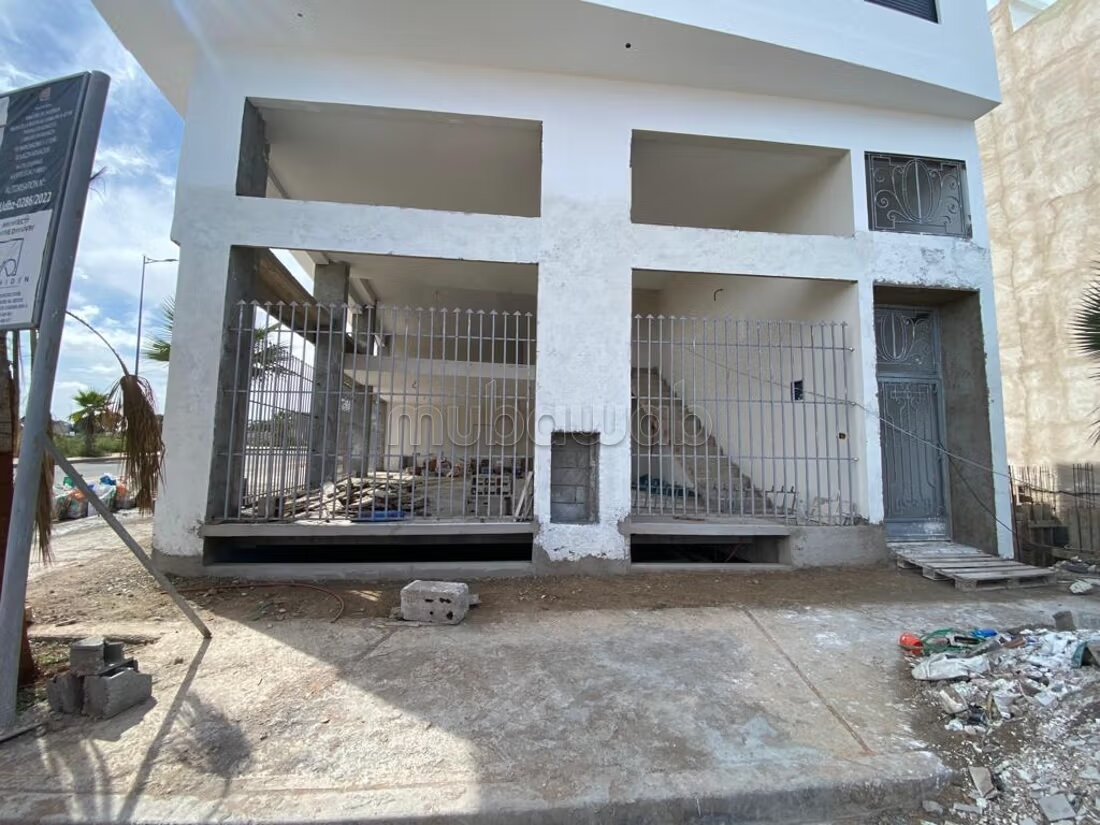 Office 95 m² for Sale in Casablanca — Photo 3