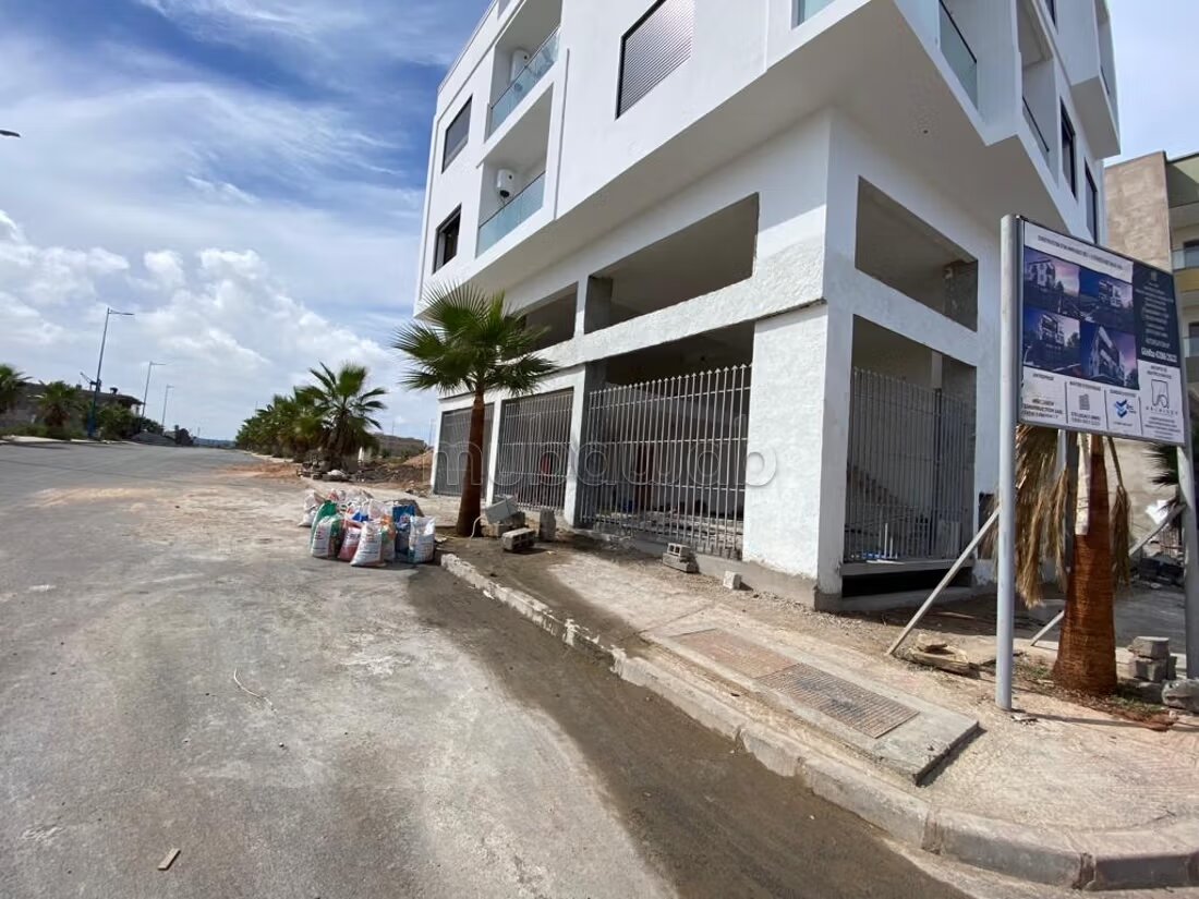 Office 95 m² for Sale in Casablanca — Photo 4