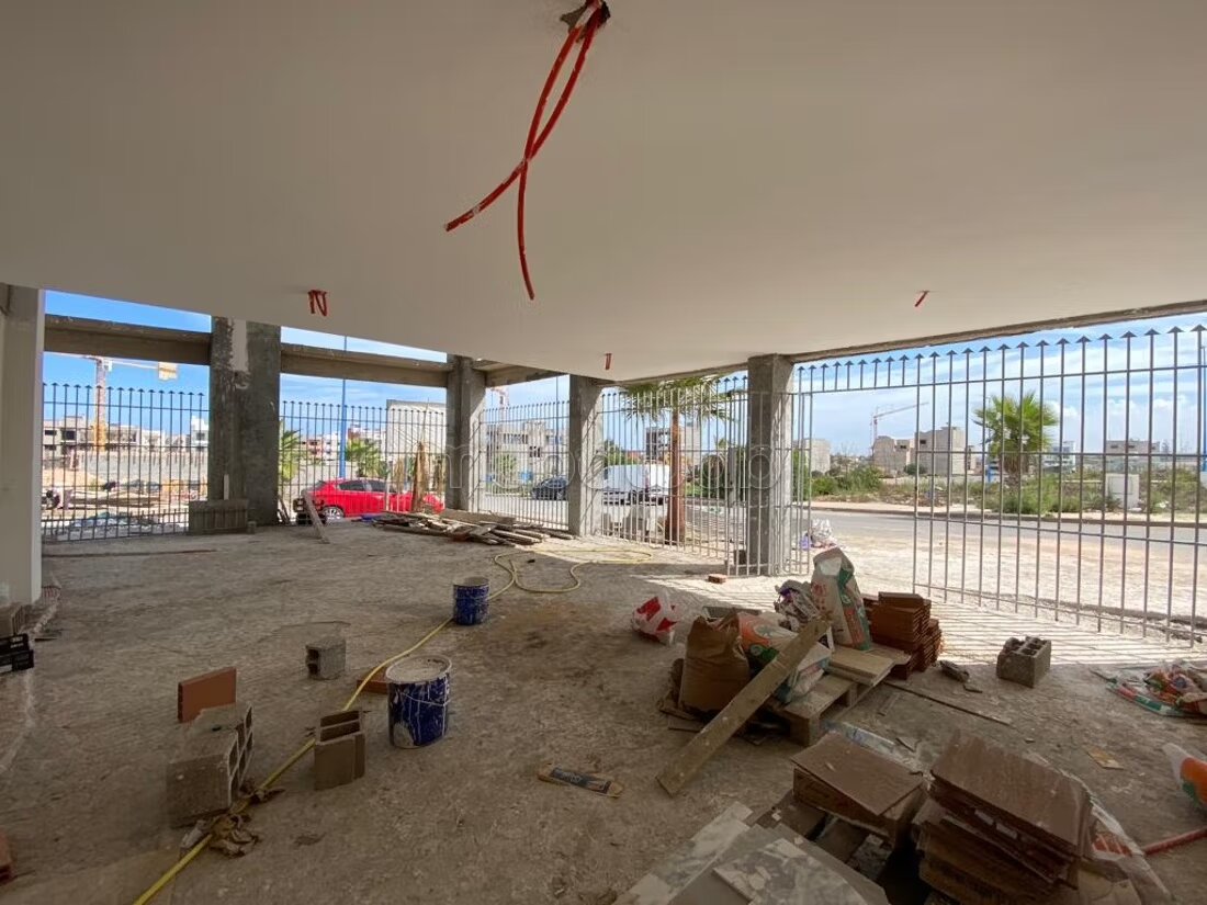 Office 95 m² for Sale in Casablanca — Photo 7
