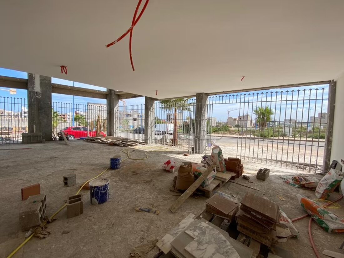 Office 95 m² for Sale in Casablanca — Photo 8
