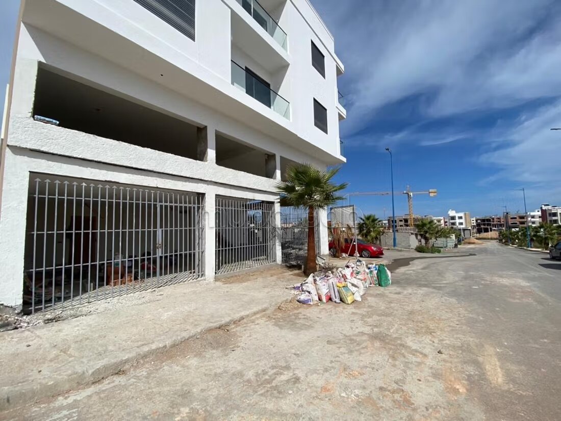 Office 95 m² for Sale in Casablanca — Photo 11