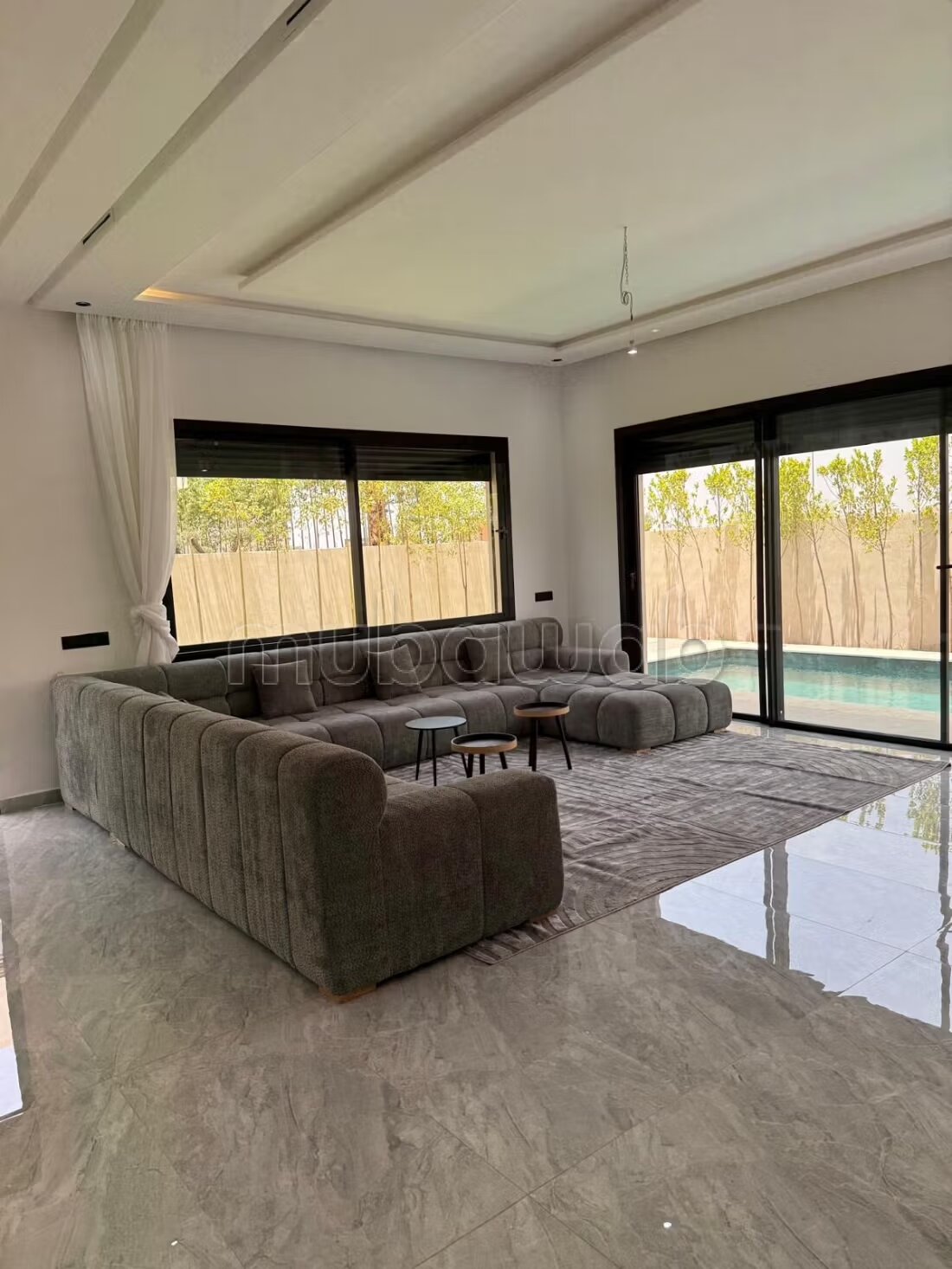Villa 4 suites, piscine à 15mn du centre