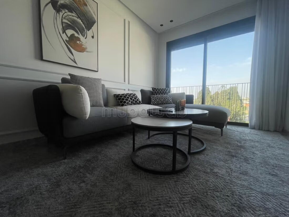 Studios à vendre à Oasis. Surface de 52 m². Cheminée et serv...