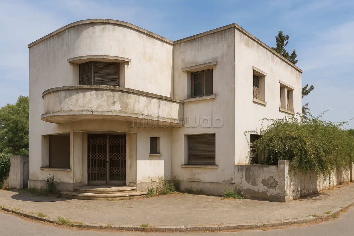 Local commercial à l'achat à Riyad.
Surface totale 2630 m²