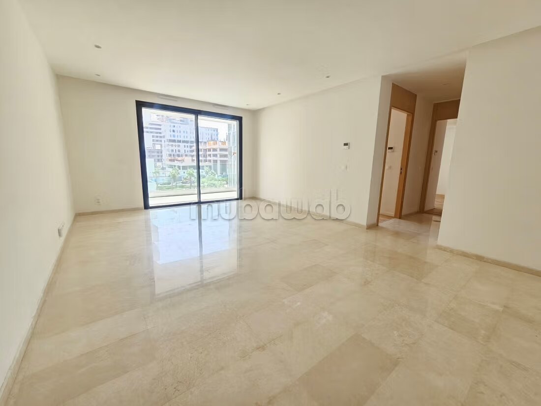 شقة 2 غرف للإيجار في الدار البيضاء — Photo 3