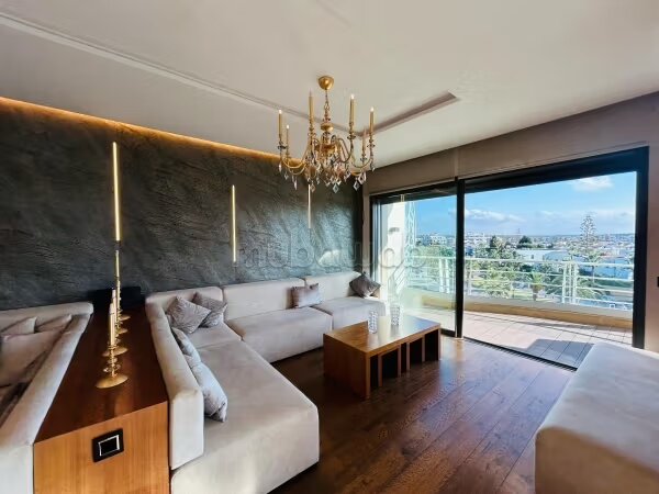 Apartment 254 sqm for rent in Rabat – Hay Riad — Photo 3