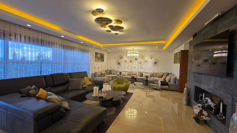 Apartment 254 sqm for rent in Rabat – Hay Riad — Photo 4