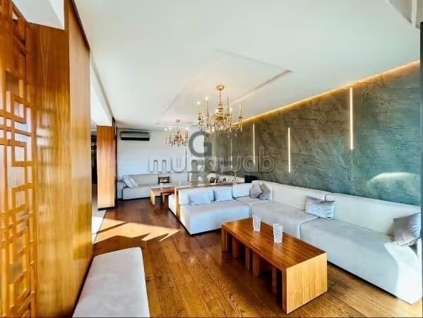 Apartment 254 sqm for rent in Rabat – Hay Riad — Photo 5