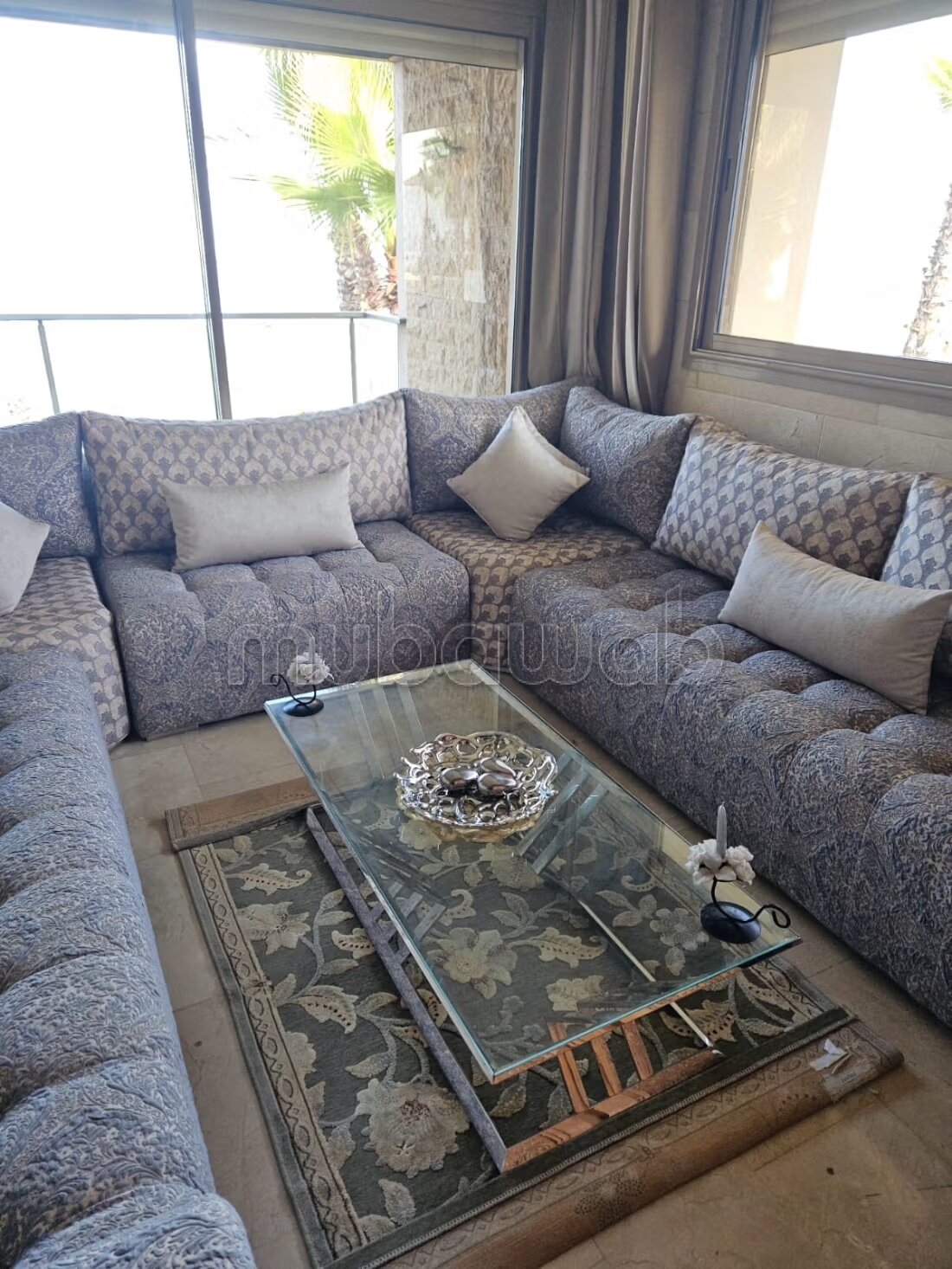 Villa 689 sqm for sale in Sidi Bouknadel — Photo 3