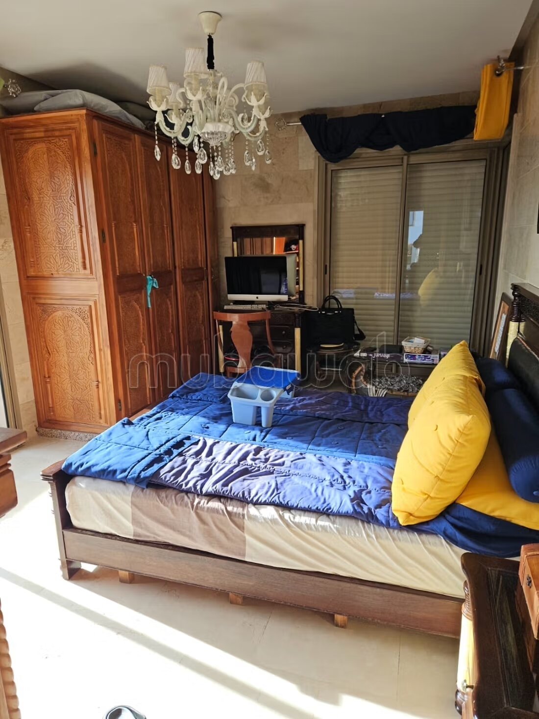 Villa 689 sqm for sale in Sidi Bouknadel — Photo 5