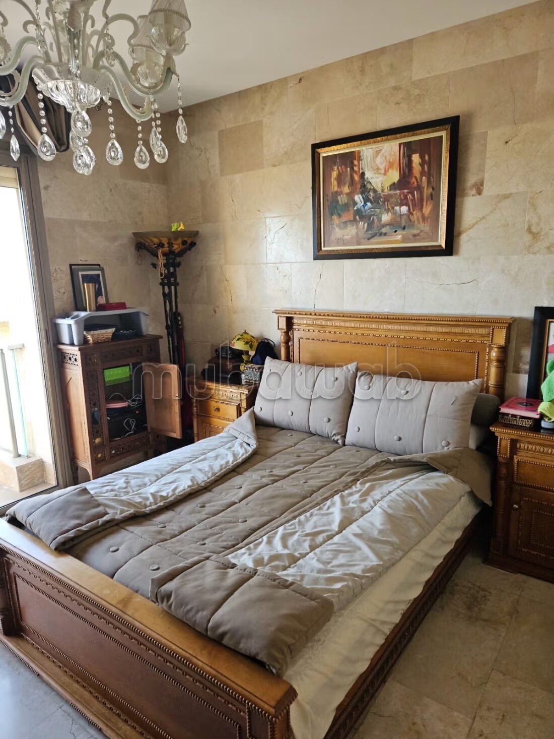Villa 689 sqm for sale in Sidi Bouknadel — Photo 6