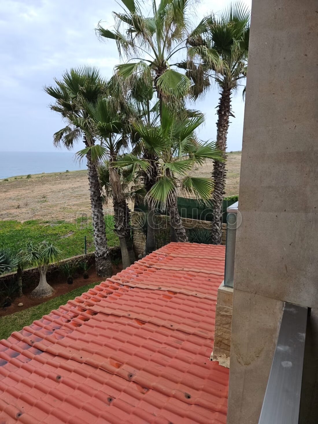 Villa 689 sqm for sale in Sidi Bouknadel — Photo 7