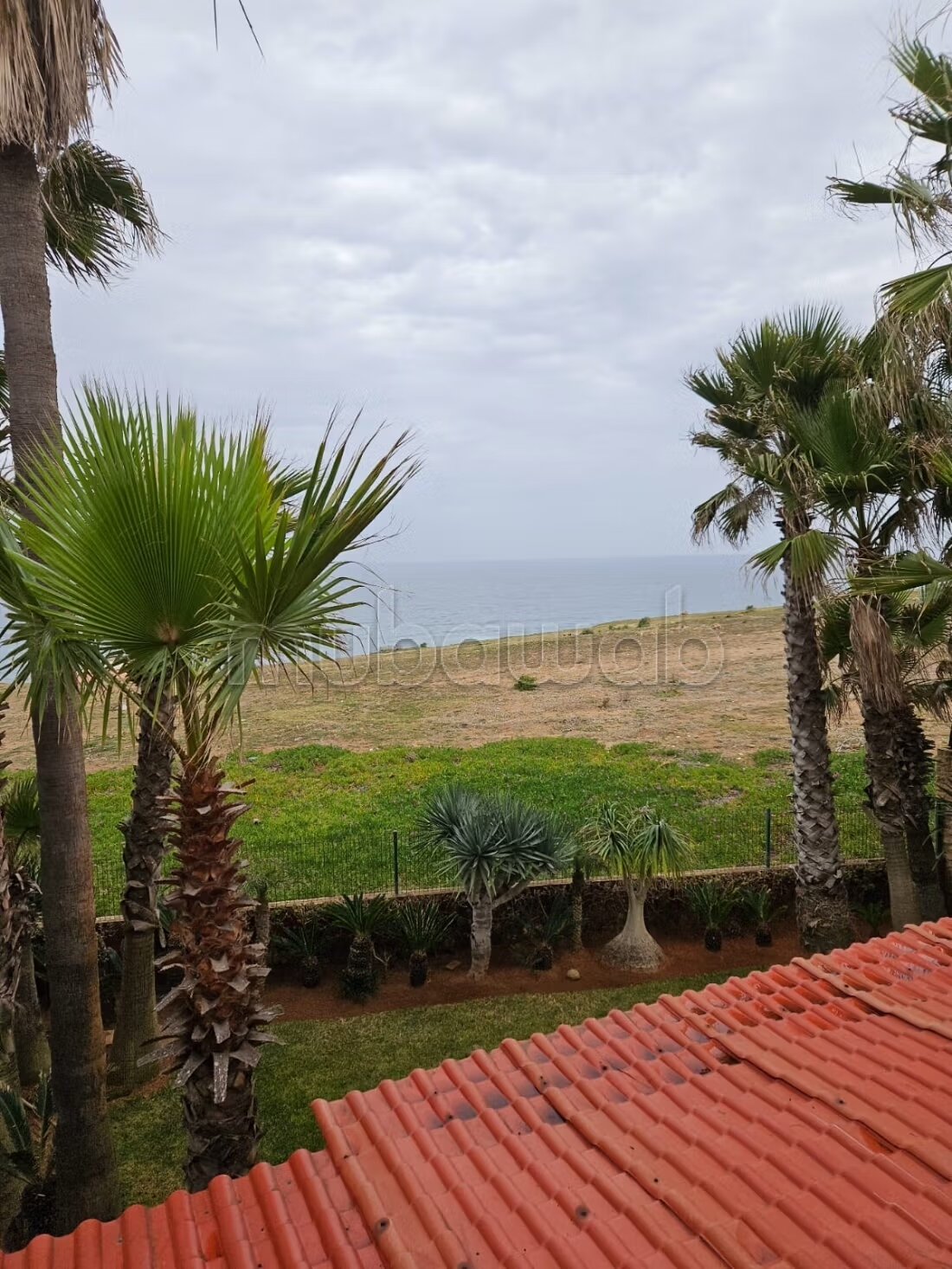 Villa 689 sqm for sale in Sidi Bouknadel — Photo 8