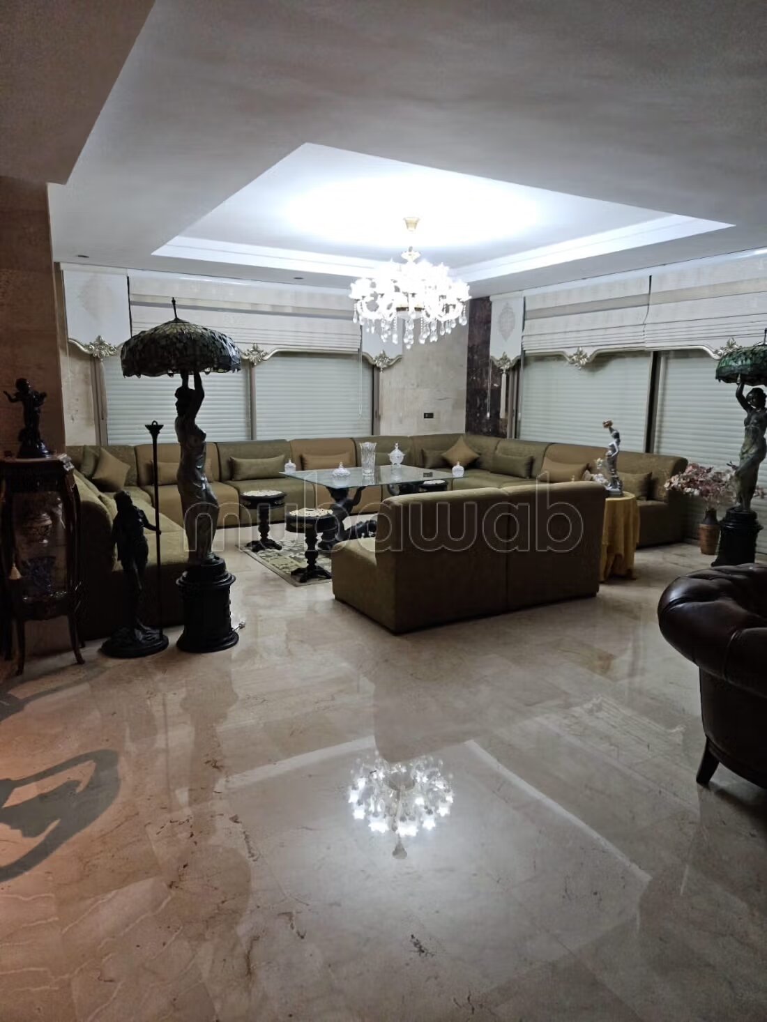 Villa 689 sqm for sale in Sidi Bouknadel — Photo 9