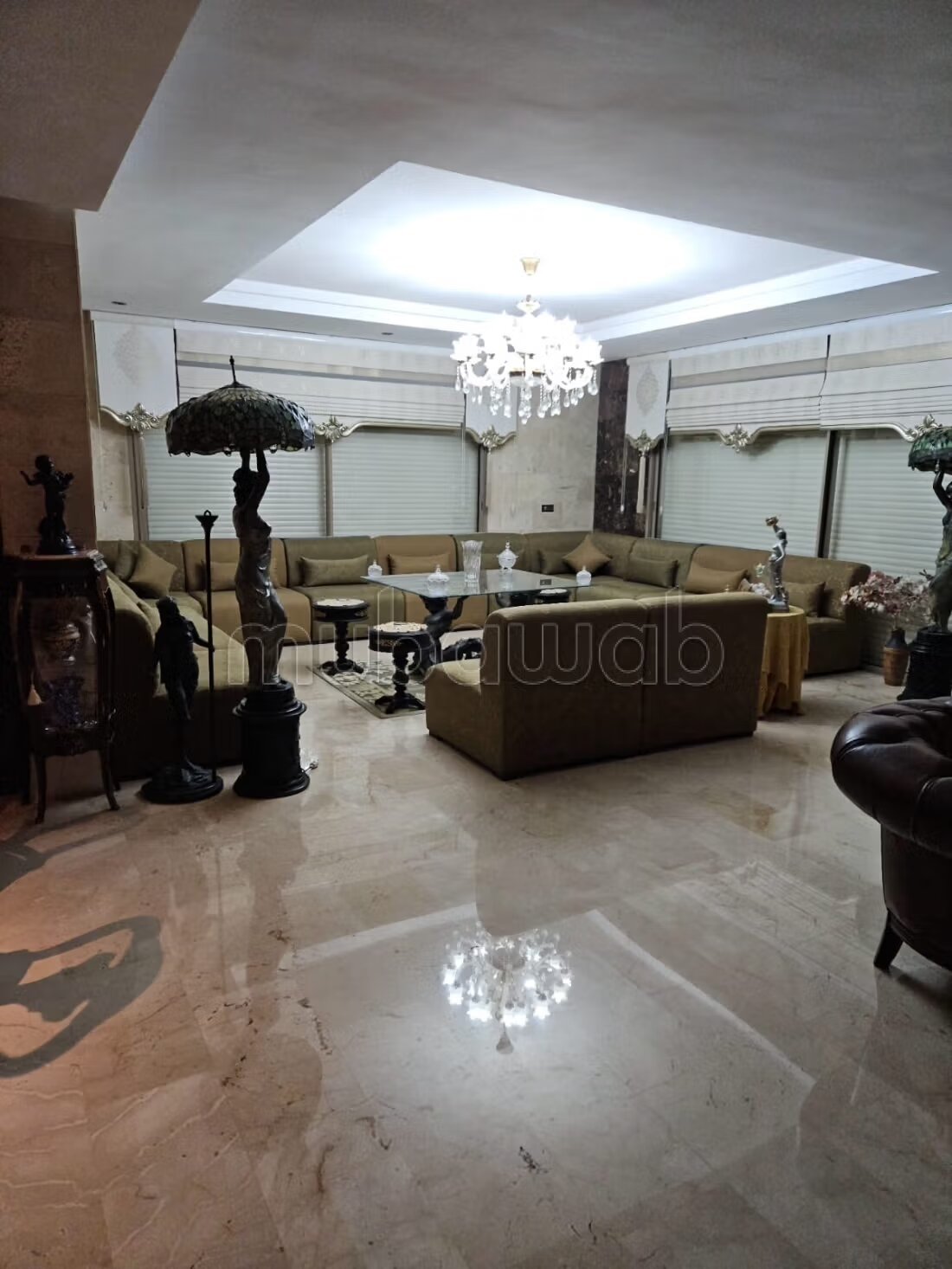 Villa 689 sqm for sale in Sidi Bouknadel — Photo 11