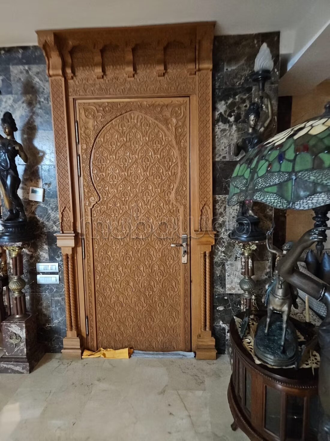 Villa 689 sqm for sale in Sidi Bouknadel — Photo 13