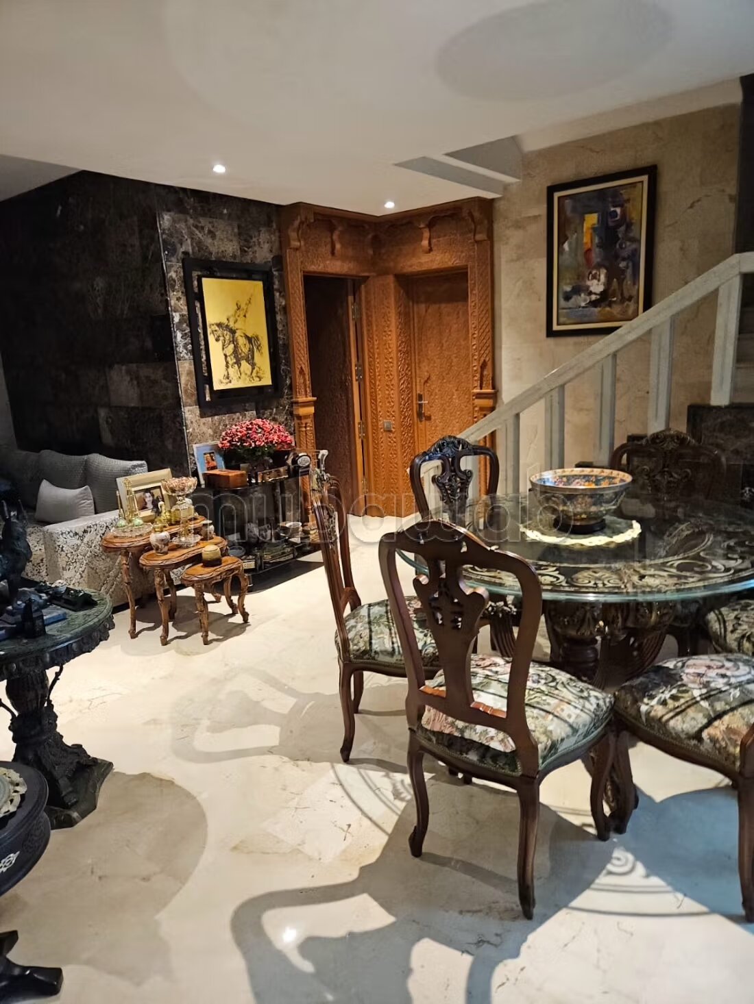 Villa 689 sqm for sale in Sidi Bouknadel — Photo 15