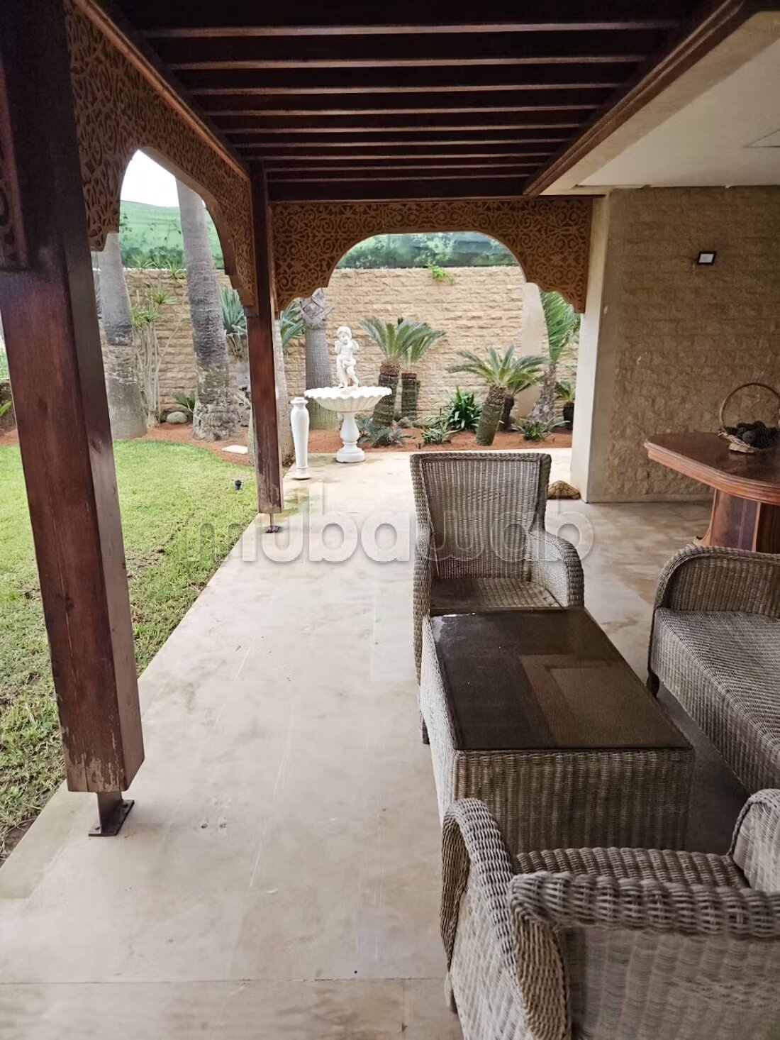 Villa 689 sqm for sale in Sidi Bouknadel — Photo 16