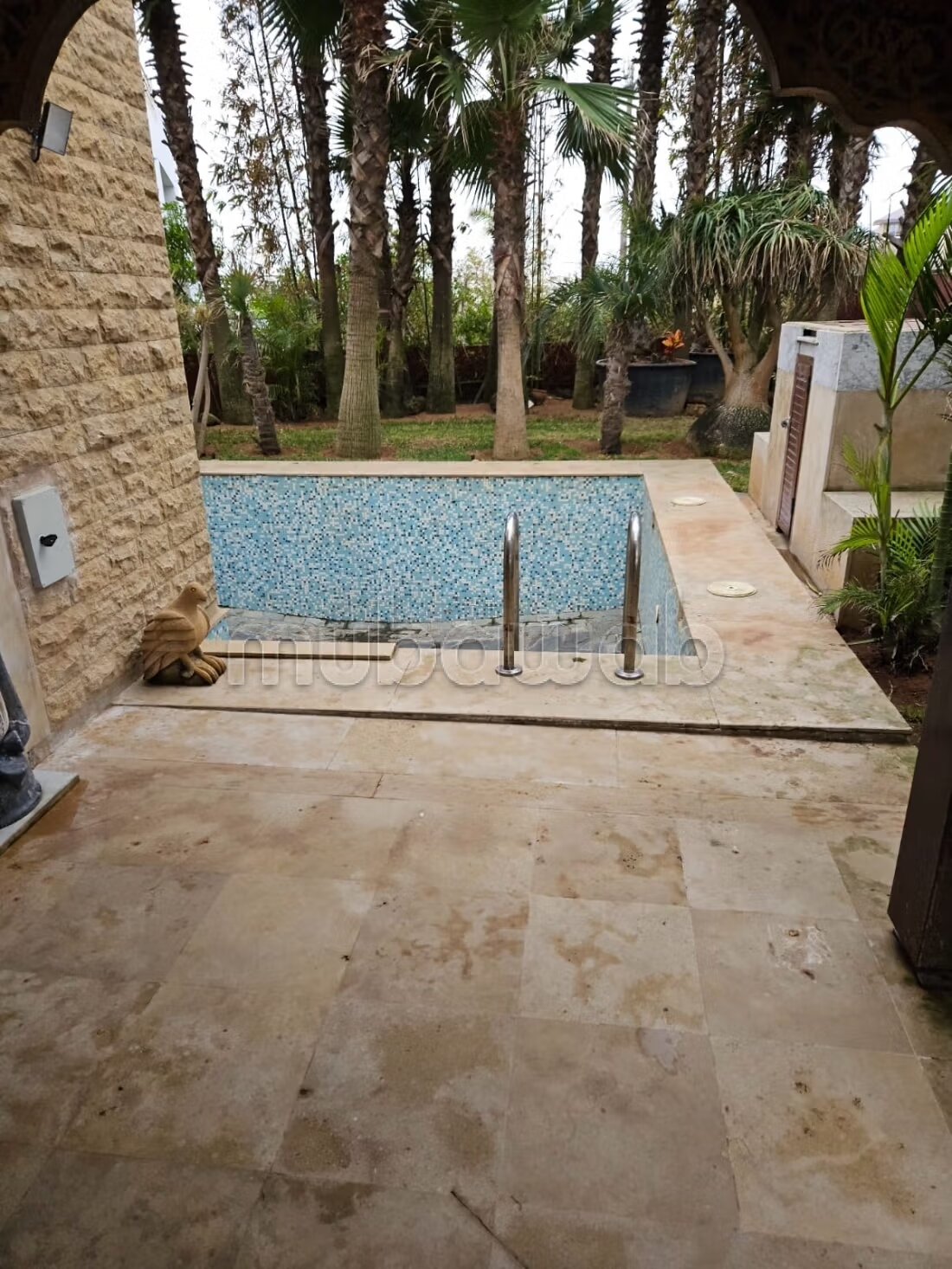 Villa 689 sqm for sale in Sidi Bouknadel — Photo 18