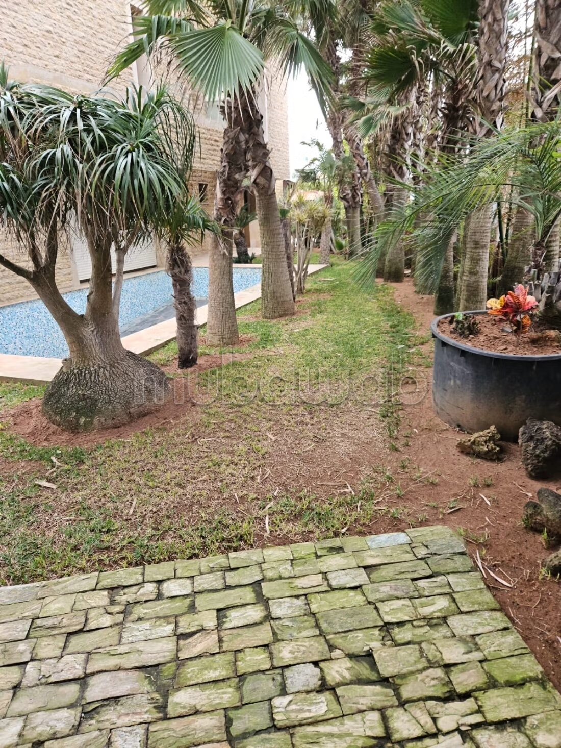 Villa 689 sqm for sale in Sidi Bouknadel — Photo 19