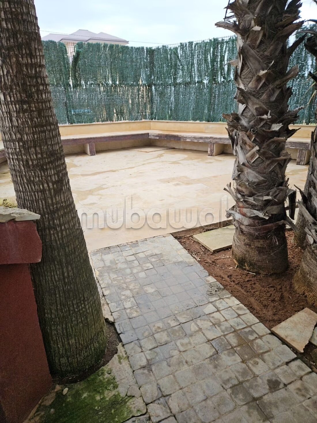 Villa 689 sqm for sale in Sidi Bouknadel — Photo 20